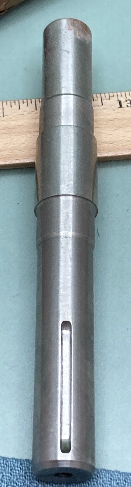 NEW GENUINE MERCURY QUICKSILVER 57967 WATER PUMP SHAFT