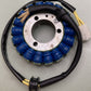 NEW GENUINE ELECTROSPORT ESG032 HEAVY DUTY STATOR 3-PHASE 2111-0038