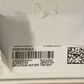 NEW GENUINE MOPAR 6NB02KW3AA License Lamp Applique FITS JEEP COMPASS