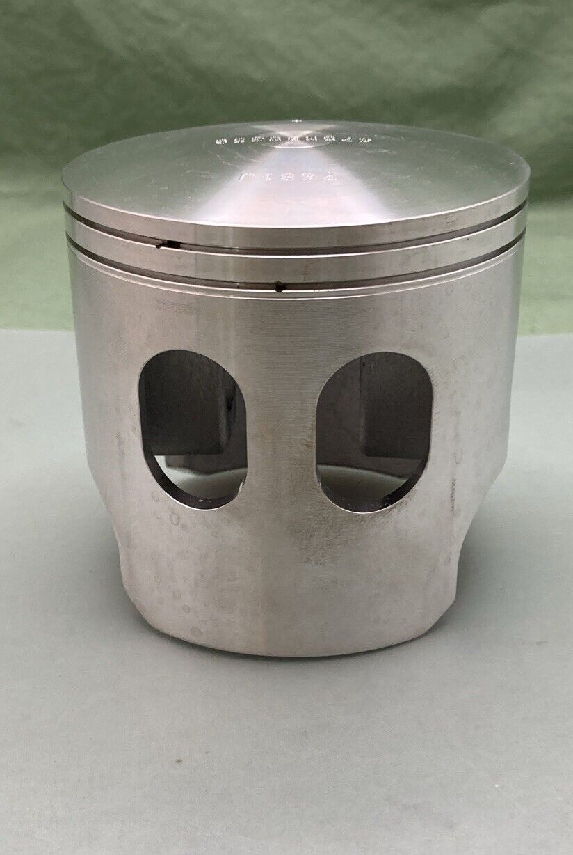 NEW WISECO 675M08350 PISTON KITS, POLARIS ATV 400
