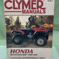 GENUINE CLYMER M200-2 HONDA TRX350 RANCHER 2000-2006 REPAIR MANUAL