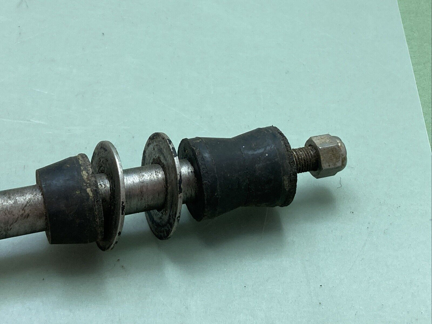 MERCURY MERCRUISER PIVOT PIN ASSEMBLY 8"