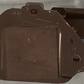 NEW GENUINE MOPAR 68455619AA Rear Bumper BEAM FITS JEEP FIAT