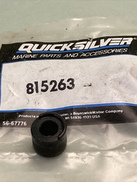 NEW GENUINE MERCURY QUICKSILVER 815263 ROLLER