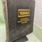 YAMAHA LIT-11616-00-76 XS650E XS650SE SUPPLEMENTARY SERVICE MANUAL