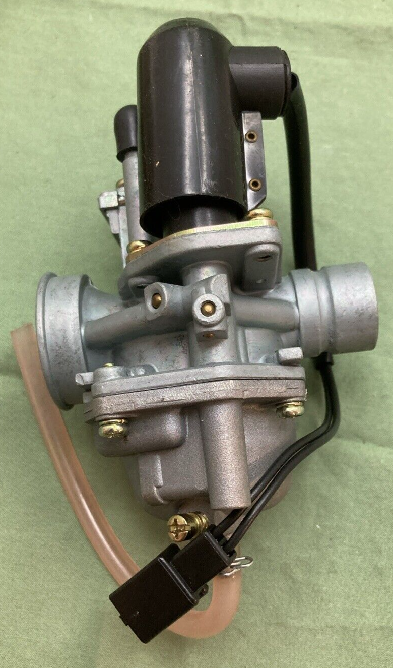 NEW ALLOY PZ19JF CARBURETOR 2-STROKE FITS YAMAHA JOG