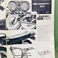 SUZUKI 99999-A2077- 001 GS750/GS400 MARKETING MATERIALS