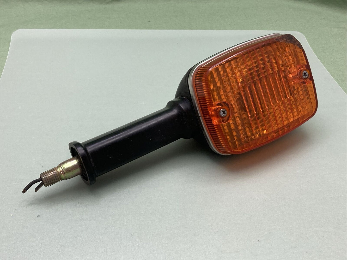 SUZUKI 35600-13 TURN SIGNAL BLINKER HOUSING