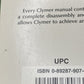 CLYMER M395-10 YAMAHA XV535-XV1100 Virago SERVICE MANUAL 1981-2003