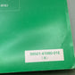 GENUINE SUZUKI 99501-41080-01E LT185 SUPPLEMENTARY SERVICE MANUAL 1985