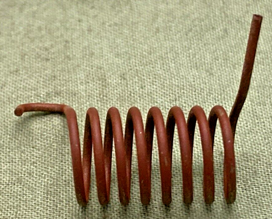 NEW REPLACES WALBRO 98-3254 SPRING FOR MERCURY MARINE