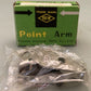 NEW GENUINE FEW D-36 POINT ARM