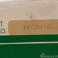 NEW GENUINE Fairbanks Morse WZ2430 2 Cylinder Magneto Cap FMX-2B