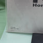 GENUINE HRC HONDA RACING 31NLA600 NSR50 OWNER'S MANUAL/COMPETITION HANDBOOK '04