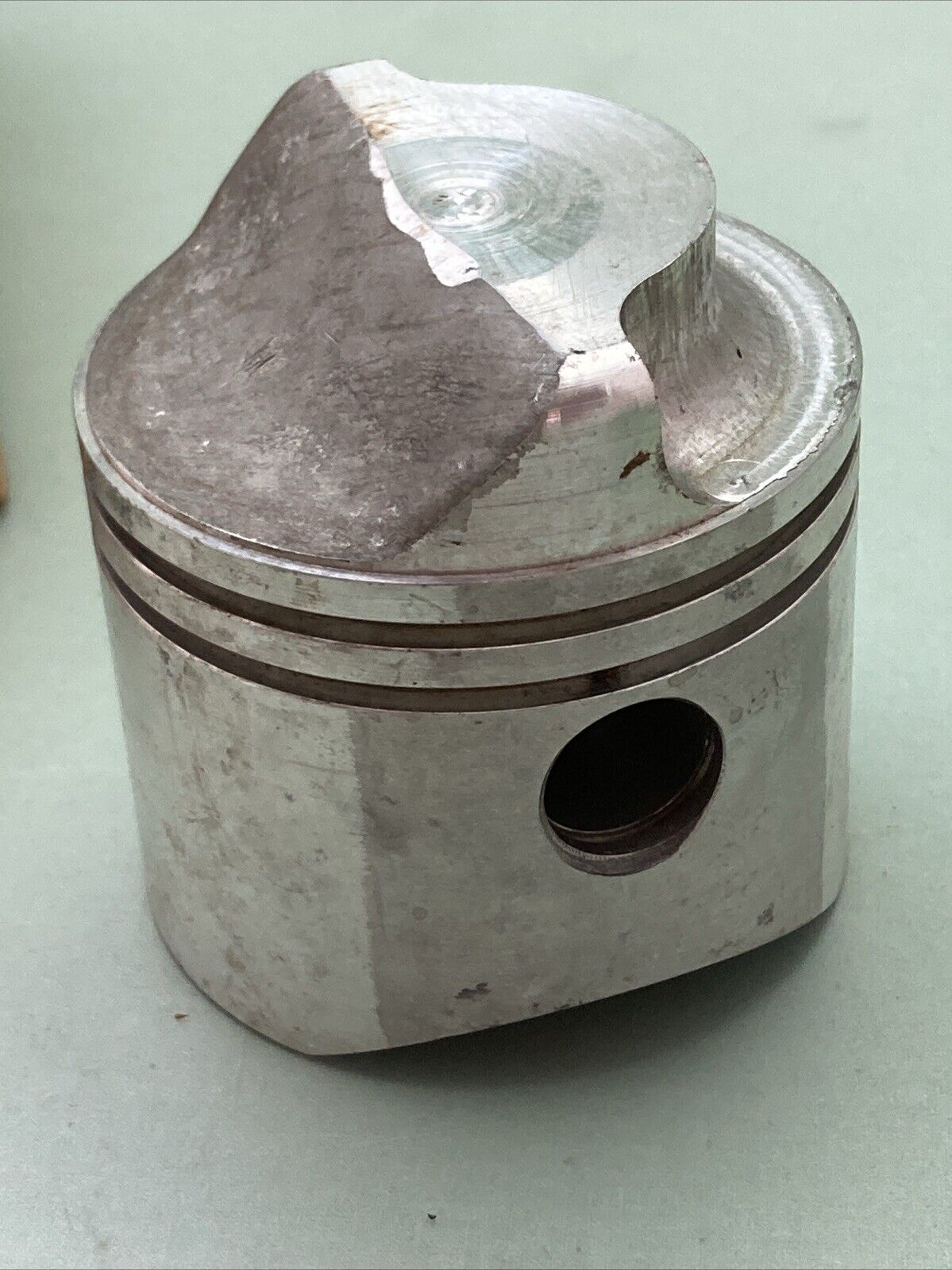 GENUINE MERCURY 729-1949A2 PISTON