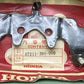 NEW GENUINE HONDA 37211-390-000 SPEEDOMETER TACHOMETER BRACKET, METER