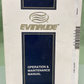 EVINRUDE 213526 OPERATION & MAINTENANCE MANUAL E 90 115 FFI ENGLISH FRENCH 1998