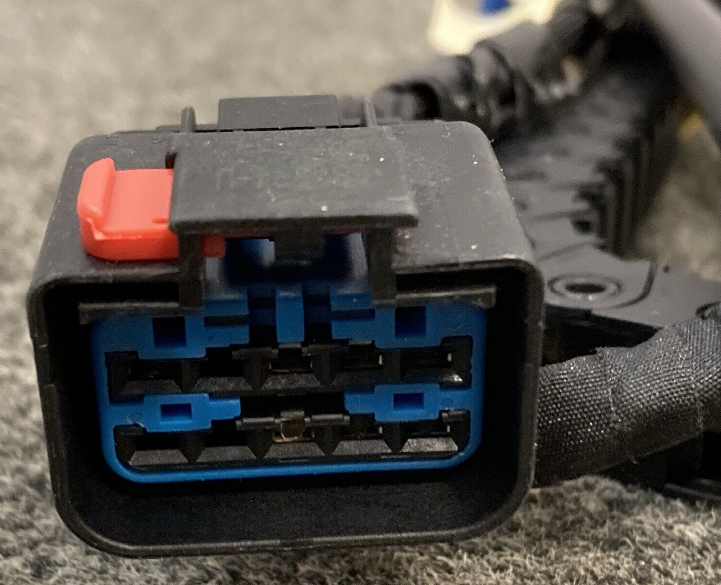 NEW GENUINE MOPAR CATFK141AA Wiring Kit