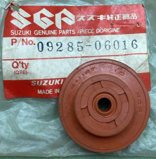NEW GENUINE SUZUKI 09285-06016 OIL SEAL CLUTCH