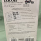 CLYMER M395-10 YAMAHA XV535-XV1100 Virago SERVICE MANUAL 1981-2003