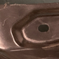 NEW GENUINE MOPAR 68453298AA Splash Shield Right Rear  FITS RAM