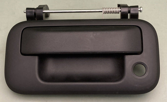 NEW GENUINE FORD 8L34-99431B82-A TAILGATE DOOR HANDLE FOR SUPER DUTY MODELS