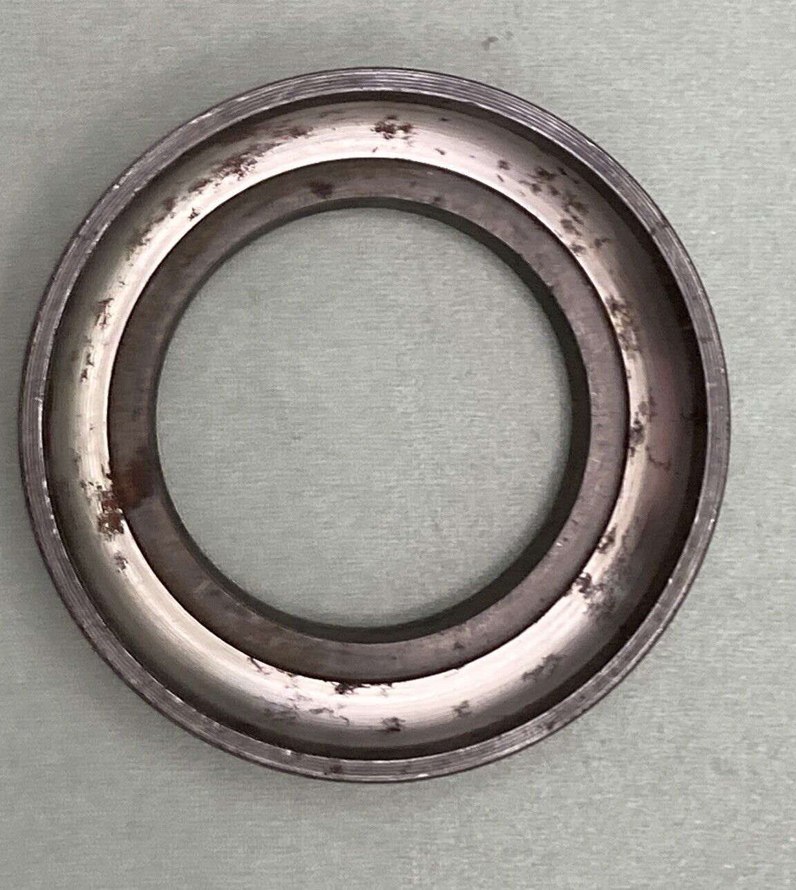 NEW GENUINE SUZUKI 51611-20000 FRONT FORK STEARING INNER RACE