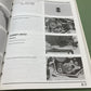 GENUINE HONDA 61GBF03 CR80R/CR80RB SERVICE MANUAL '95-'98