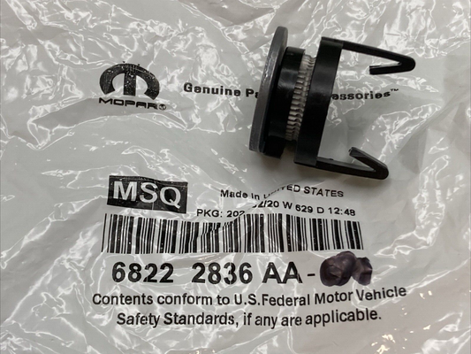NEW GENUINE MOPAR 68222836AA SPACER-Mounting