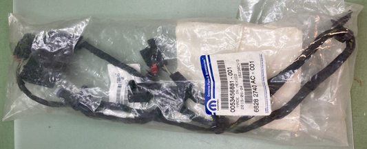 NEW GENUINE MOPAR 68282740AC Wiring-HEADLAMP