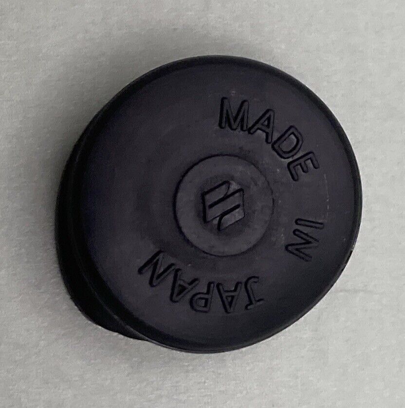 NEW GENUINE SUZUKI 51189-29010 FRONT FORK CAP, INNER TUBE