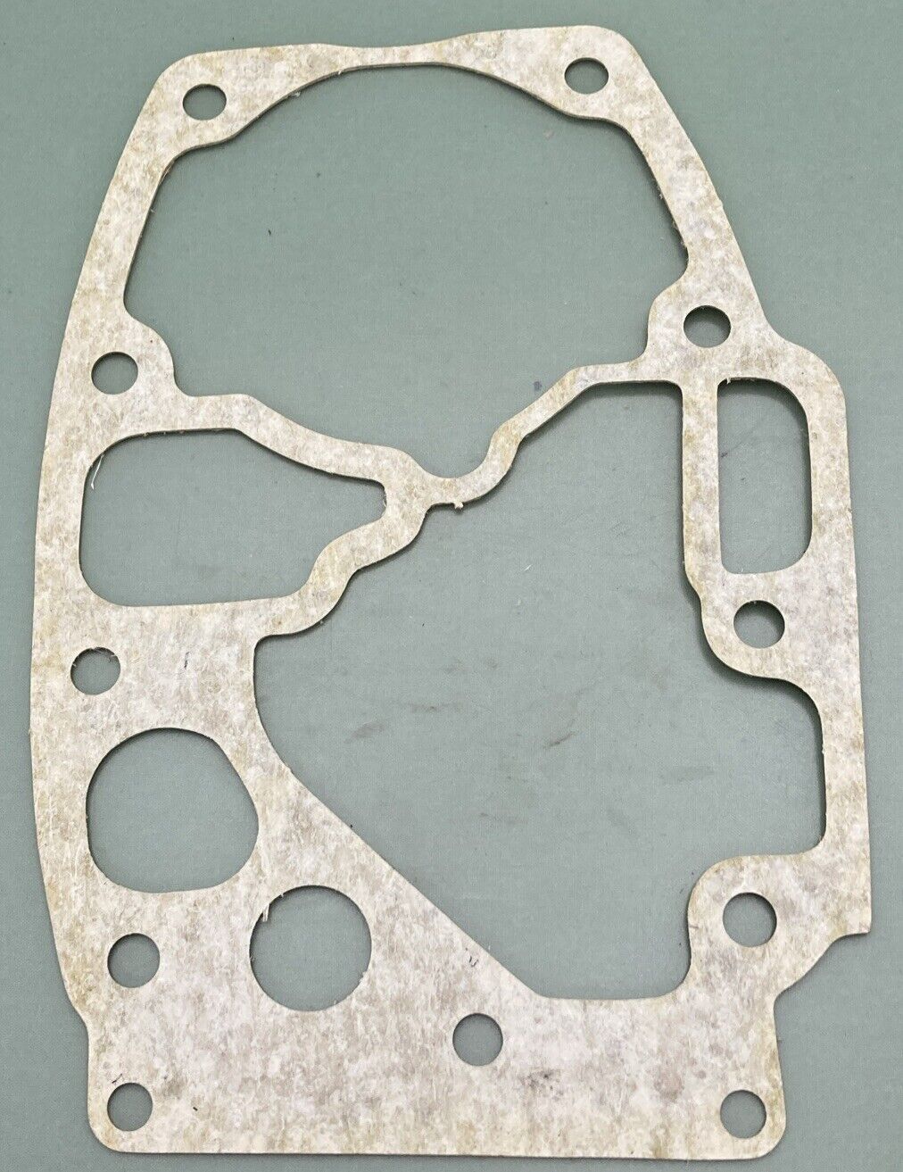 NEW GENUINE MERCURY 27-56028 GASKET POWERHEAD TO EXHAUST EXT PLATE