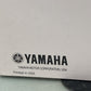 GENUINE YAMAHA LIT-18616-02-59 9.9C, 15C SERVICE MANUAL 2003