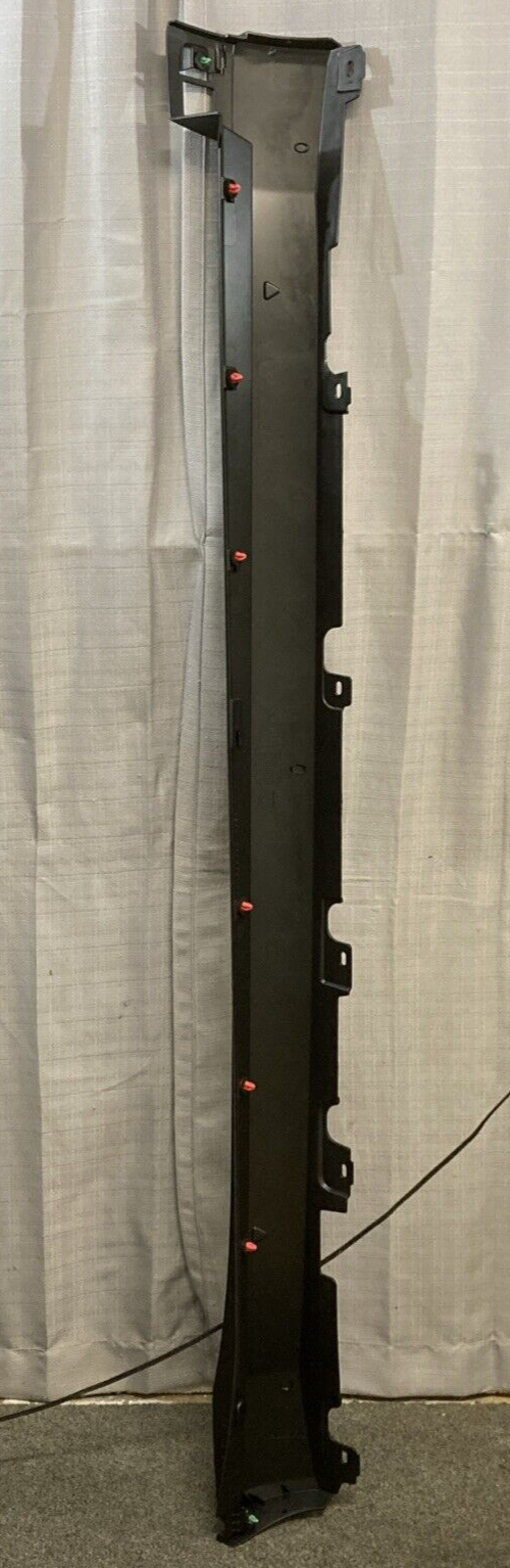NEW GENUINE MOPAR 6MA47U5LAA Side Sill Molding Left 2015-2023 Jeep Renegade