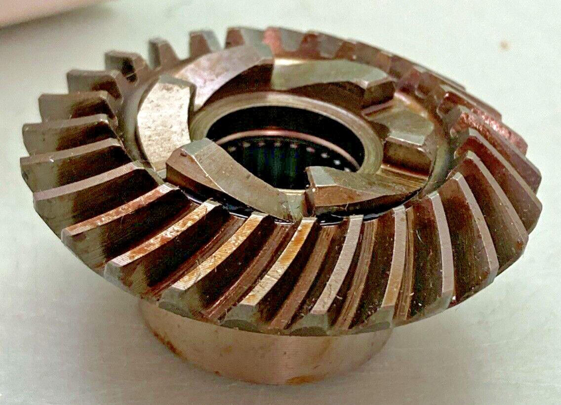 NEW GENUINE MERCURY QUICKSILVER 43-48577A3 FORWARD GEAR ASSY.