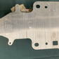NEW GENUINE MOPAR 68227661AB Front Bumper Reinforcement FITS 2017-2025 Chrysler