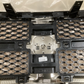 NEW GENUINE MOPAR 68149139AA RADIATOR GRILLE FITS RAM CHROME HONEYCHOMB