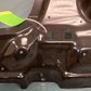 NEW GENUINE MOPAR 68310244AA Body Side Aperture Inner Panel Right FITS JEEP