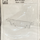 NEW GENUINE MOPAR 82215481 Cargo Bed Divider w/ Hardware FITS RAM