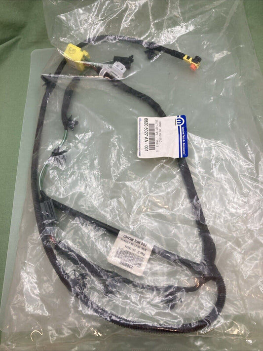 NEW GENUINE MOPAR 68205027AA Wiring-Seat Back