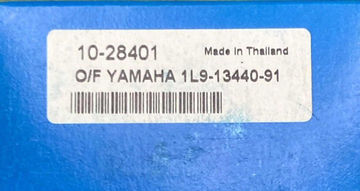 QTY 2 NEW GENUINE EMGO 10-28401 OIL FILTER FOR YAMAHA