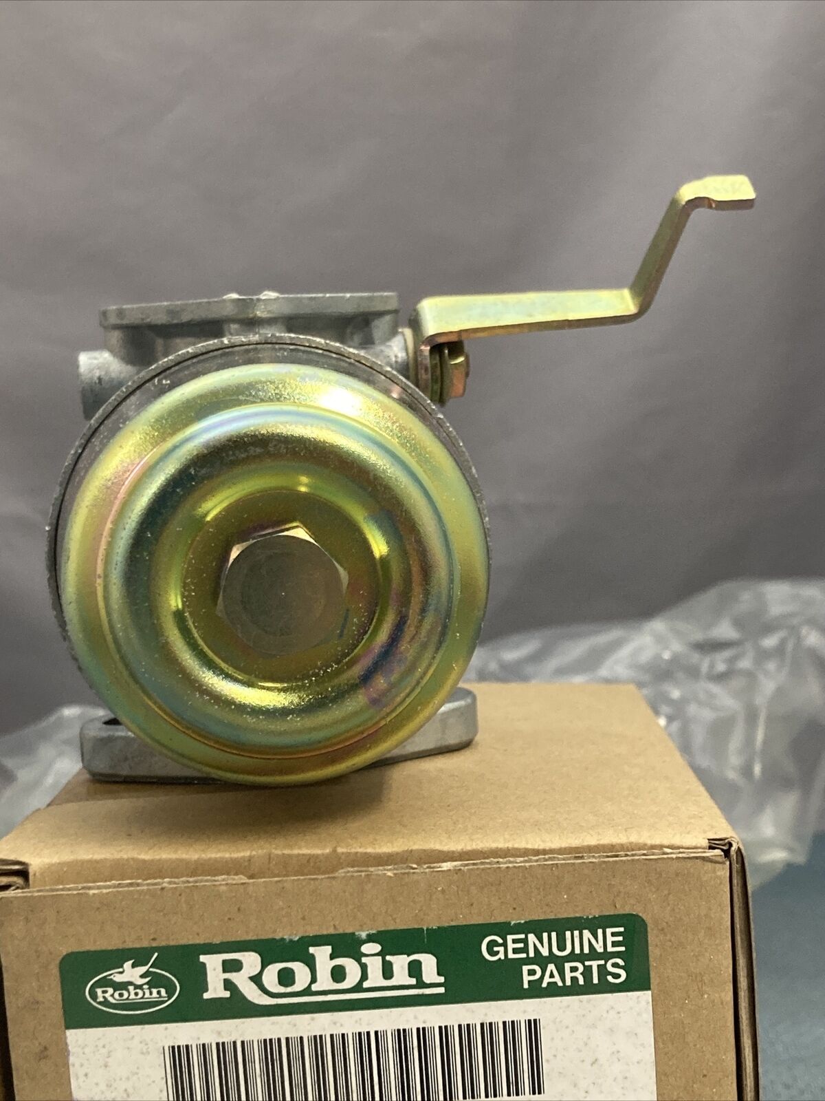 NEW ROBIN SUBARU 106-62516-00 CARBURETOR SUPERSEDES 106-62501-50