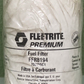 NEW GENUINE FLEETRITE FFR8194 FUEL FILTER WATER SEPARATOR SPIN-ON TWIST & DRAIN