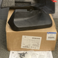 NEW GENUINE MOPAR 82215488AC Molded Splash Guards Front SET FOR '19-'25 Ram 1500