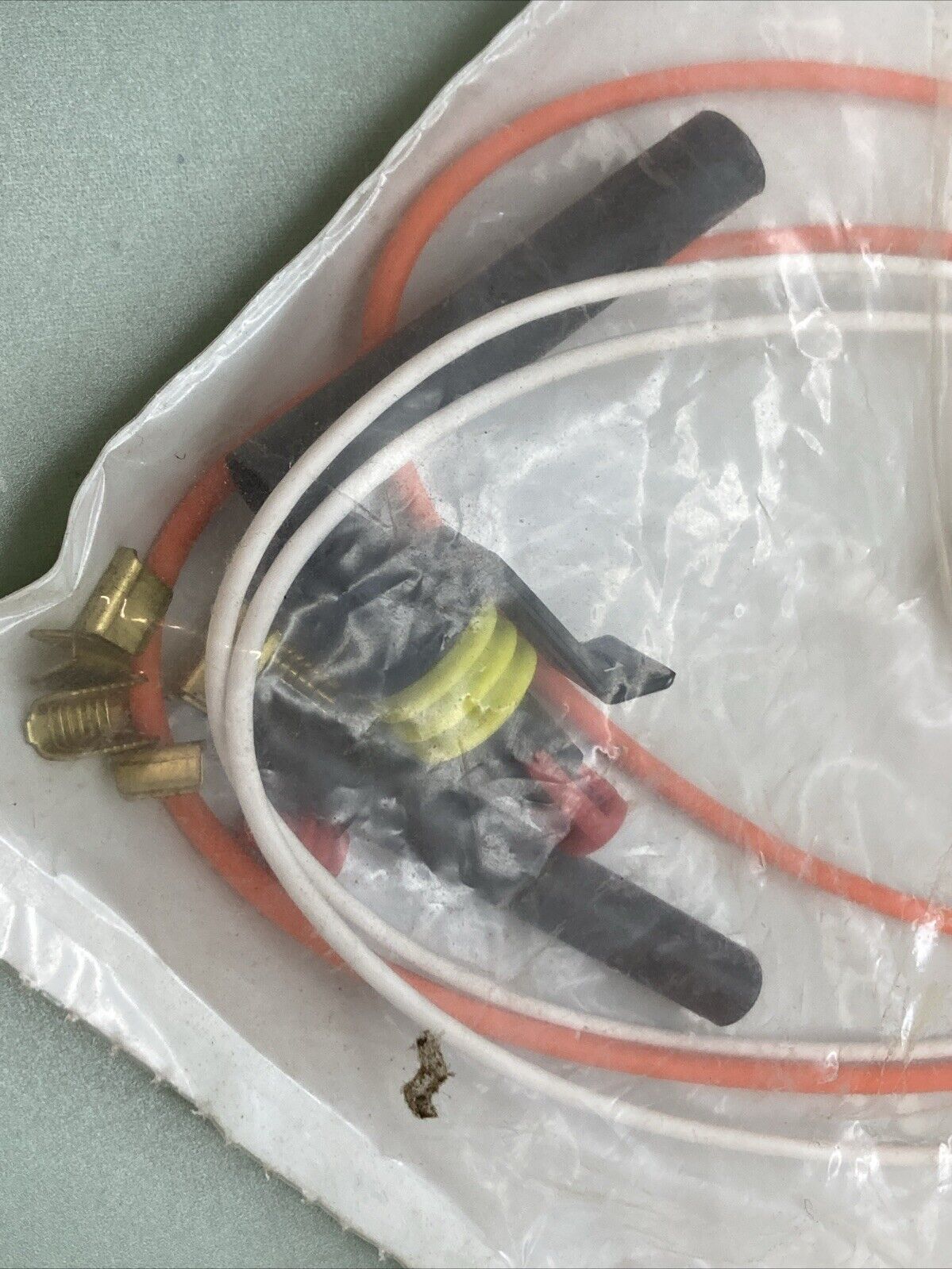 NEW GENUINE MOPAR 68199269AA Wiring-2 Way