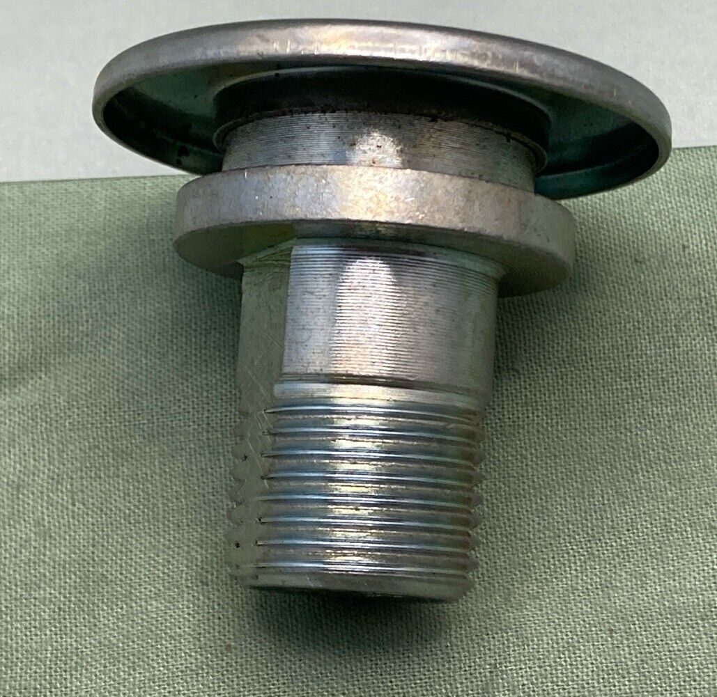 NEW GENUINE SUZUKI 64790-41500 REAR WHEEL CHAIN ADJUSTER LH, SPACER