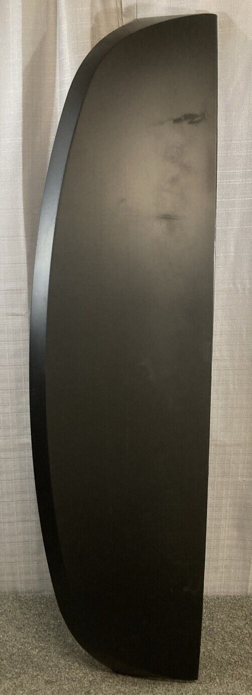 NEW GENUINE MOPAR 68086312AG SPOILER LIFT GATE FITS JEEP