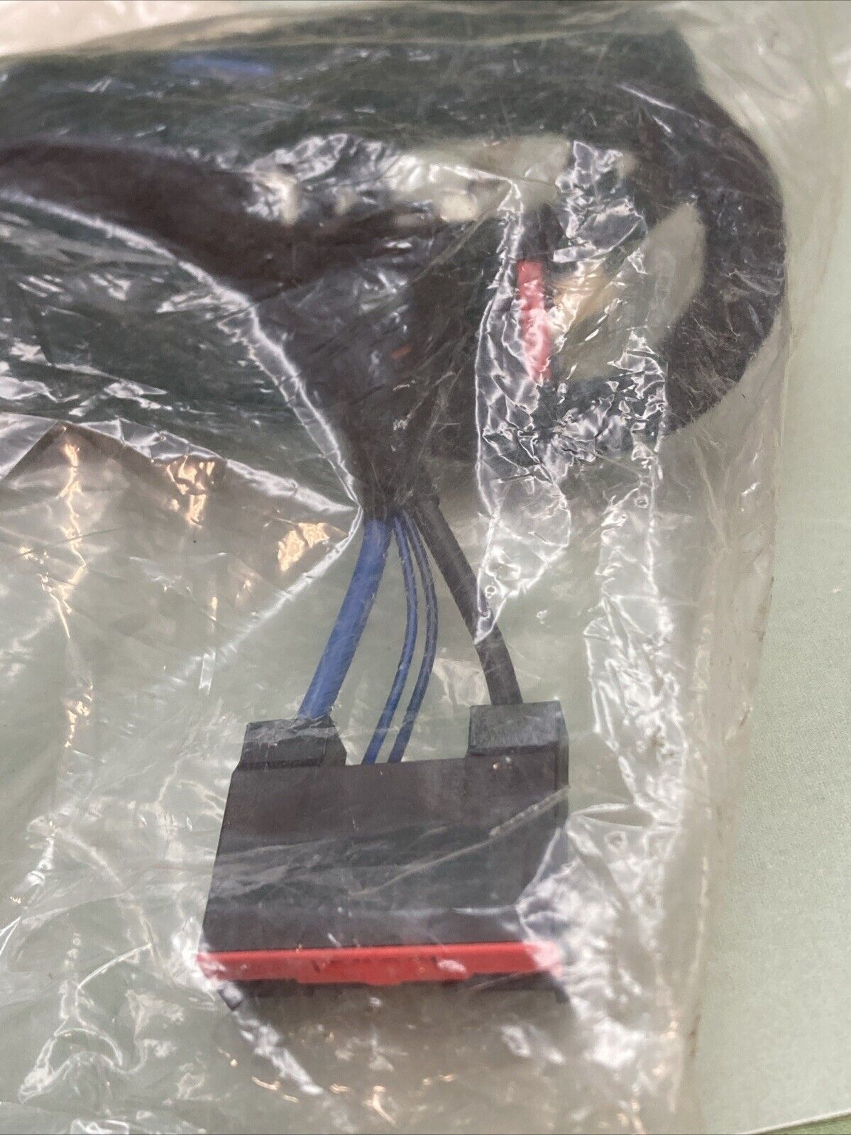 NEW GENUINE MOPAR 68396054AC Wiring-A/C And Heater