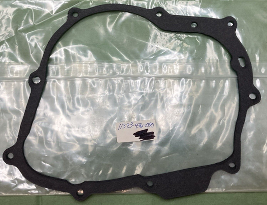 NEW REPLACES HONDA 11393-436-000 GASKET RIGHT CRANKCASE COVER