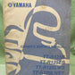 GENUINE YAMAHA LIT-11626-17-20 TT-R125S, TT-R125ES OWNER'S SERVICE MANUAL 2003